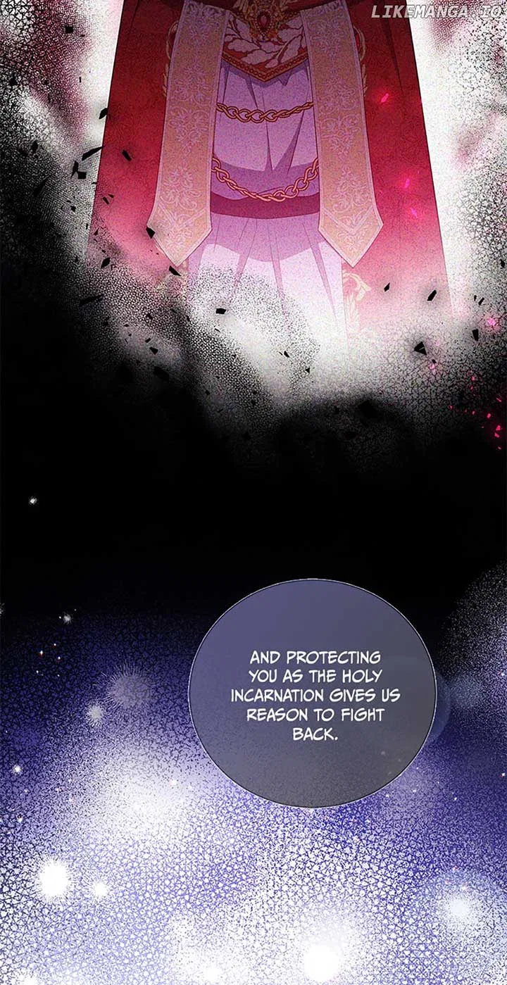 Elaine’s Unique Situation Chapter 55 – Page 38