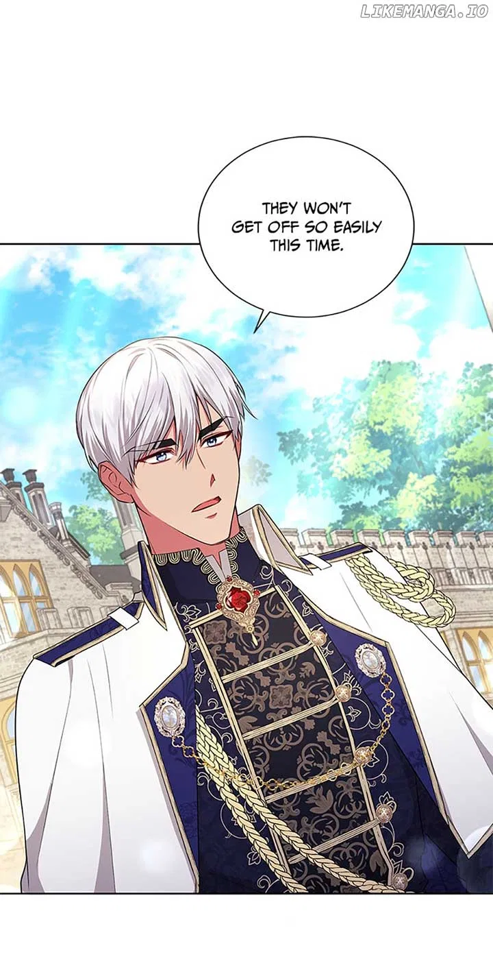 Elaine’s Unique Situation Chapter 55 – Page 40