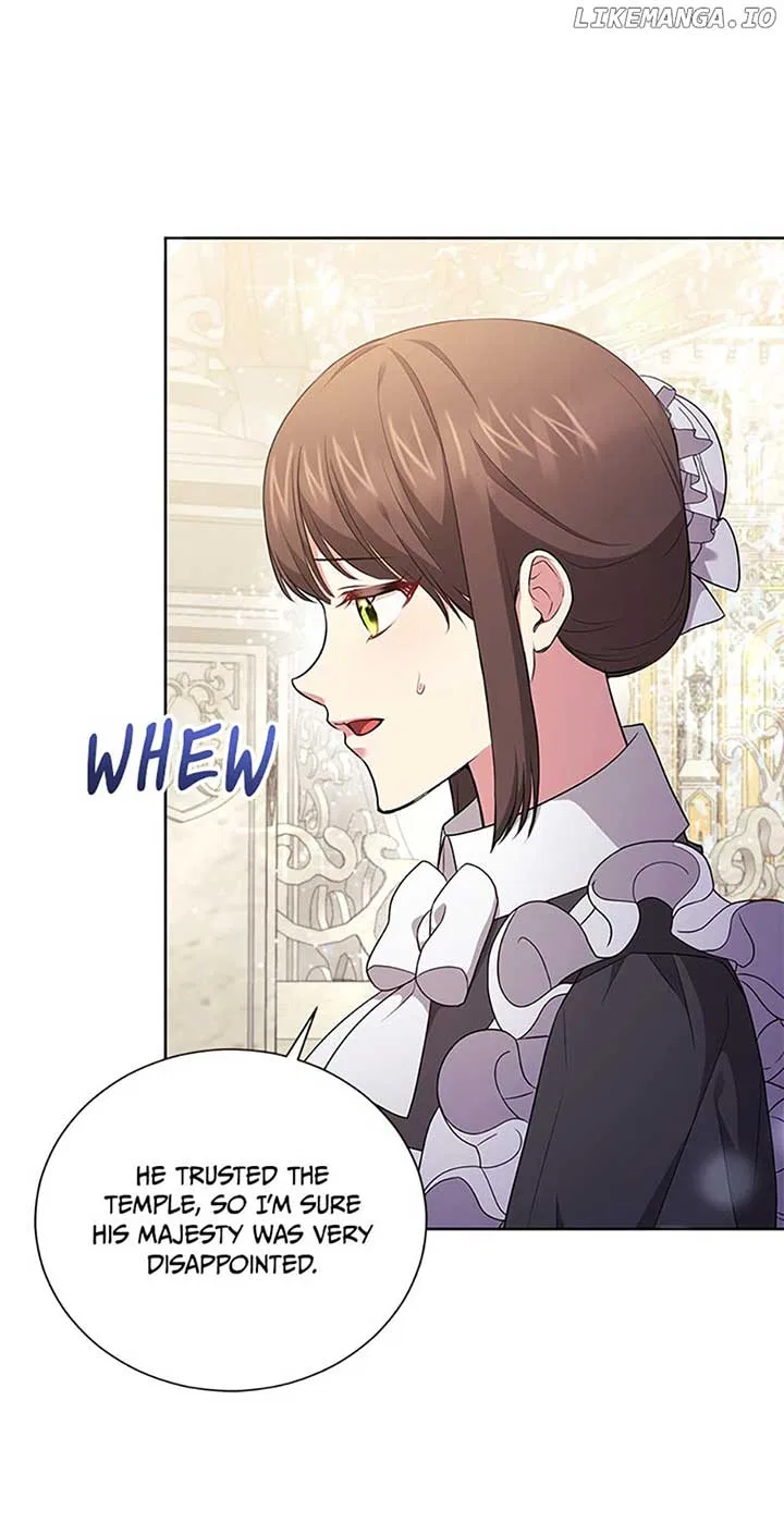 Elaine’s Unique Situation Chapter 55 – Page 41