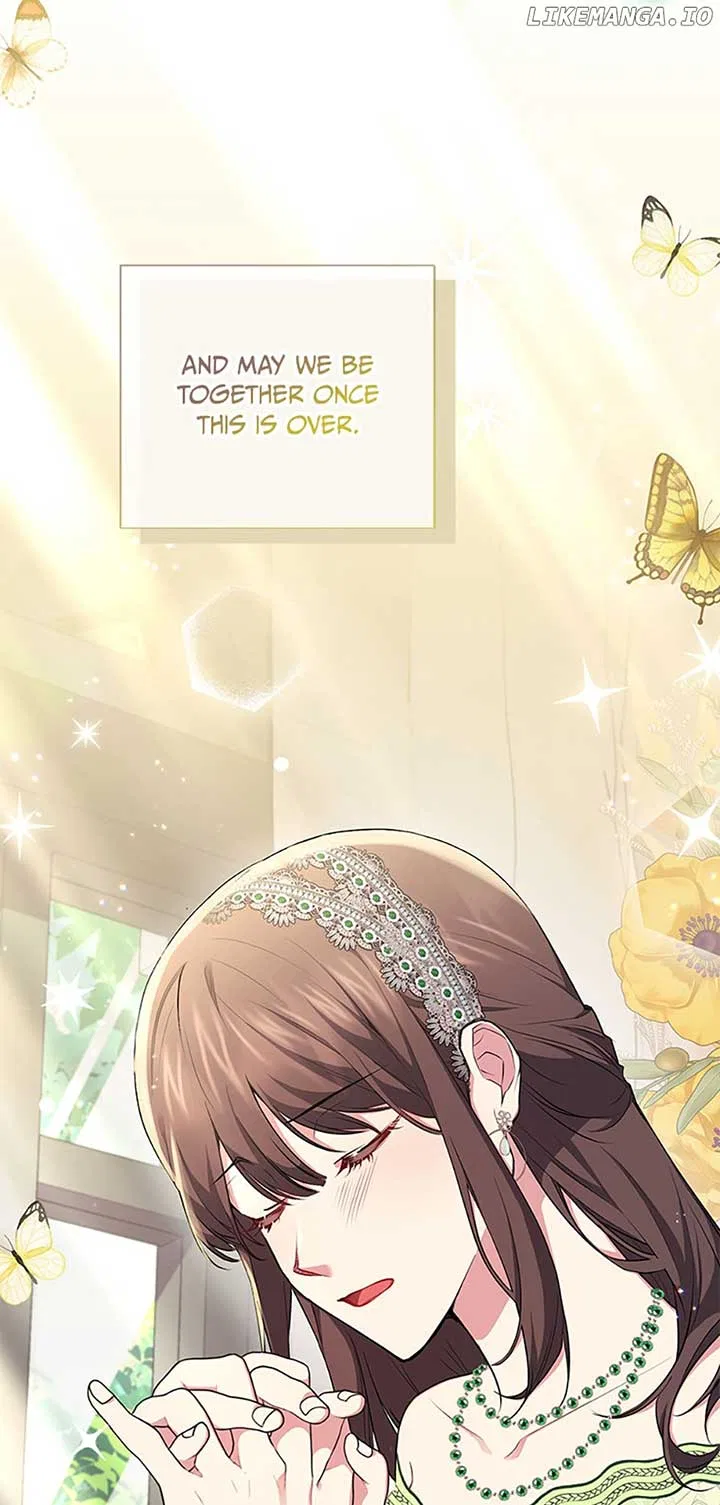 Elaine’s Unique Situation Chapter 55 – Page 46