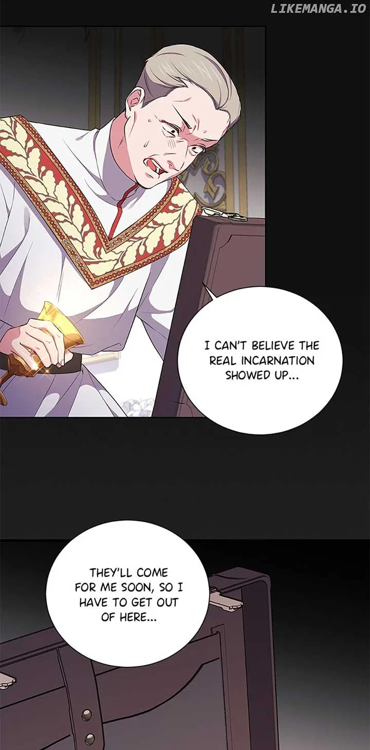Elaine’s Unique Situation Chapter 55 – Page 49