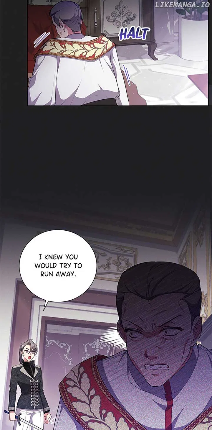 Elaine’s Unique Situation Chapter 55 – Page 51
