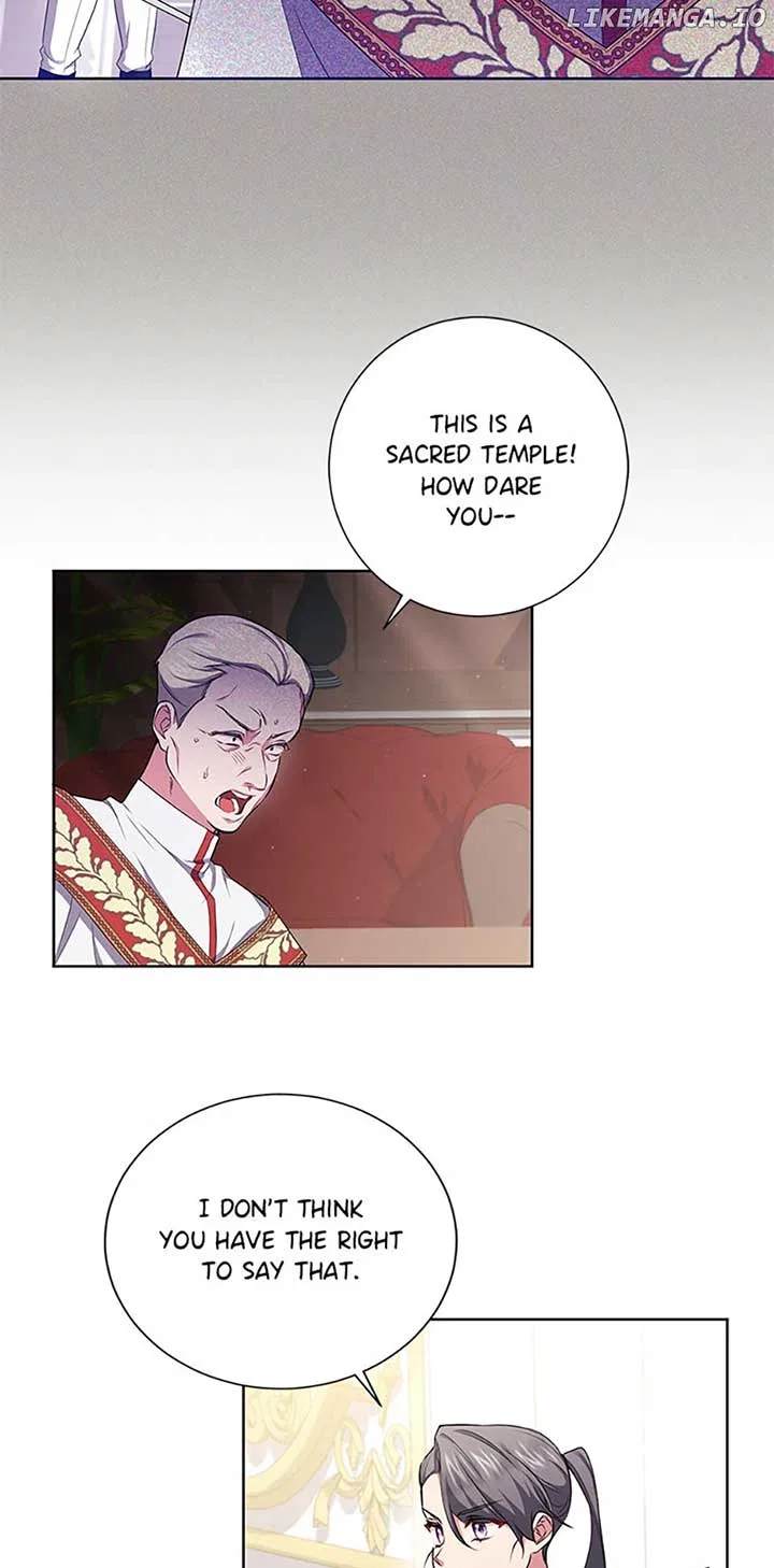 Elaine’s Unique Situation Chapter 55 – Page 52