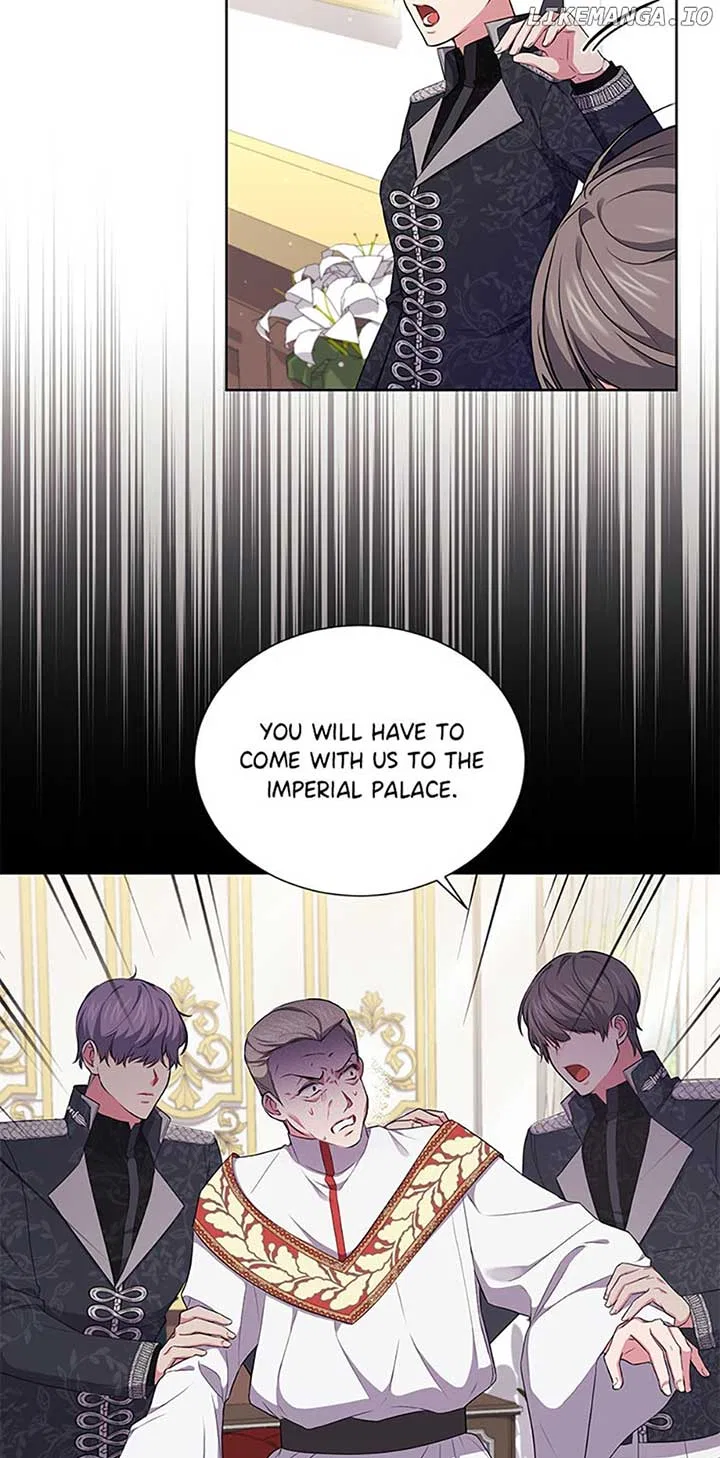 Elaine’s Unique Situation Chapter 55 – Page 53
