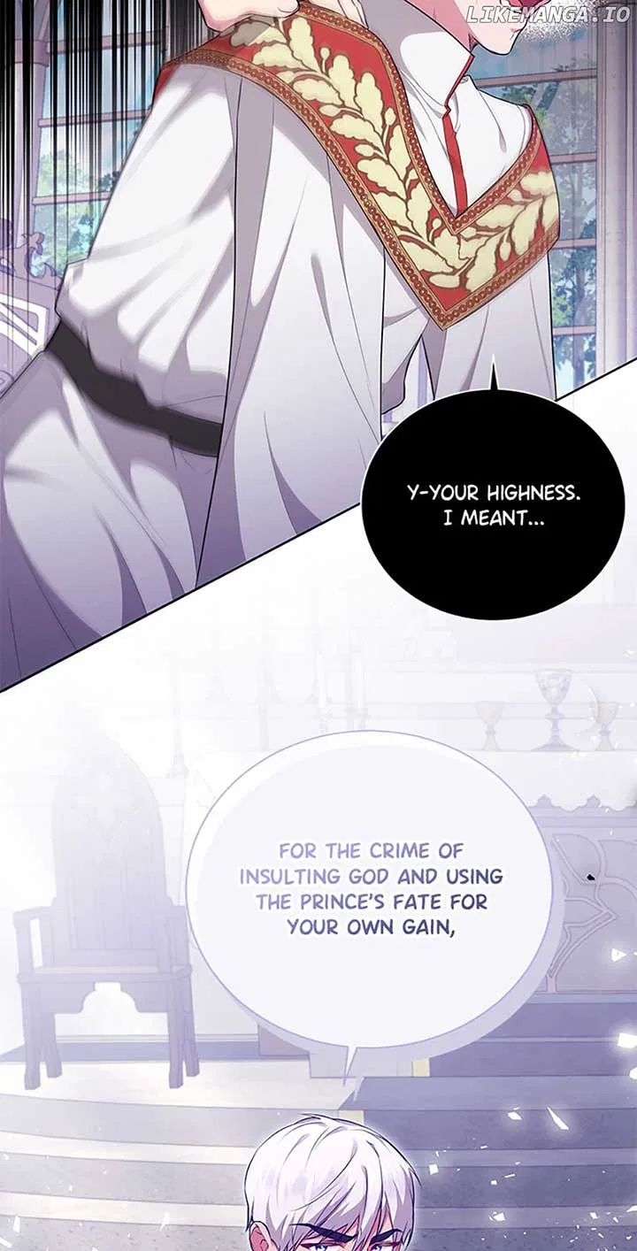 Elaine’s Unique Situation Chapter 55 – Page 59