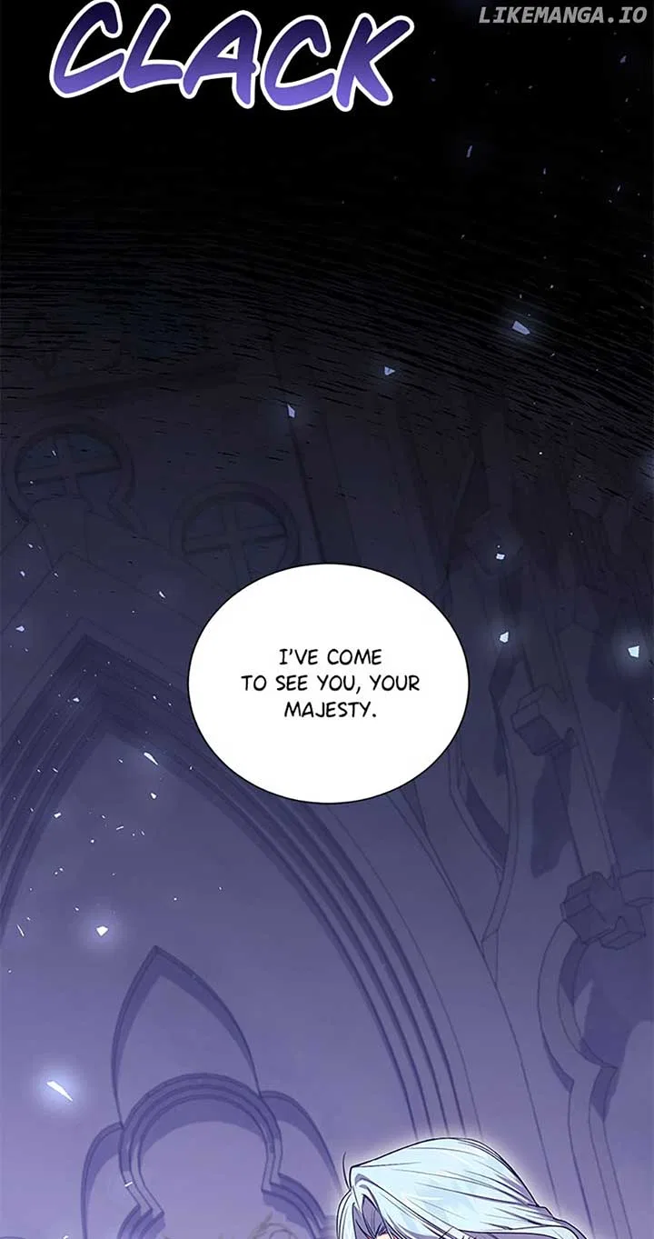 Elaine’s Unique Situation Chapter 54 – Page 3