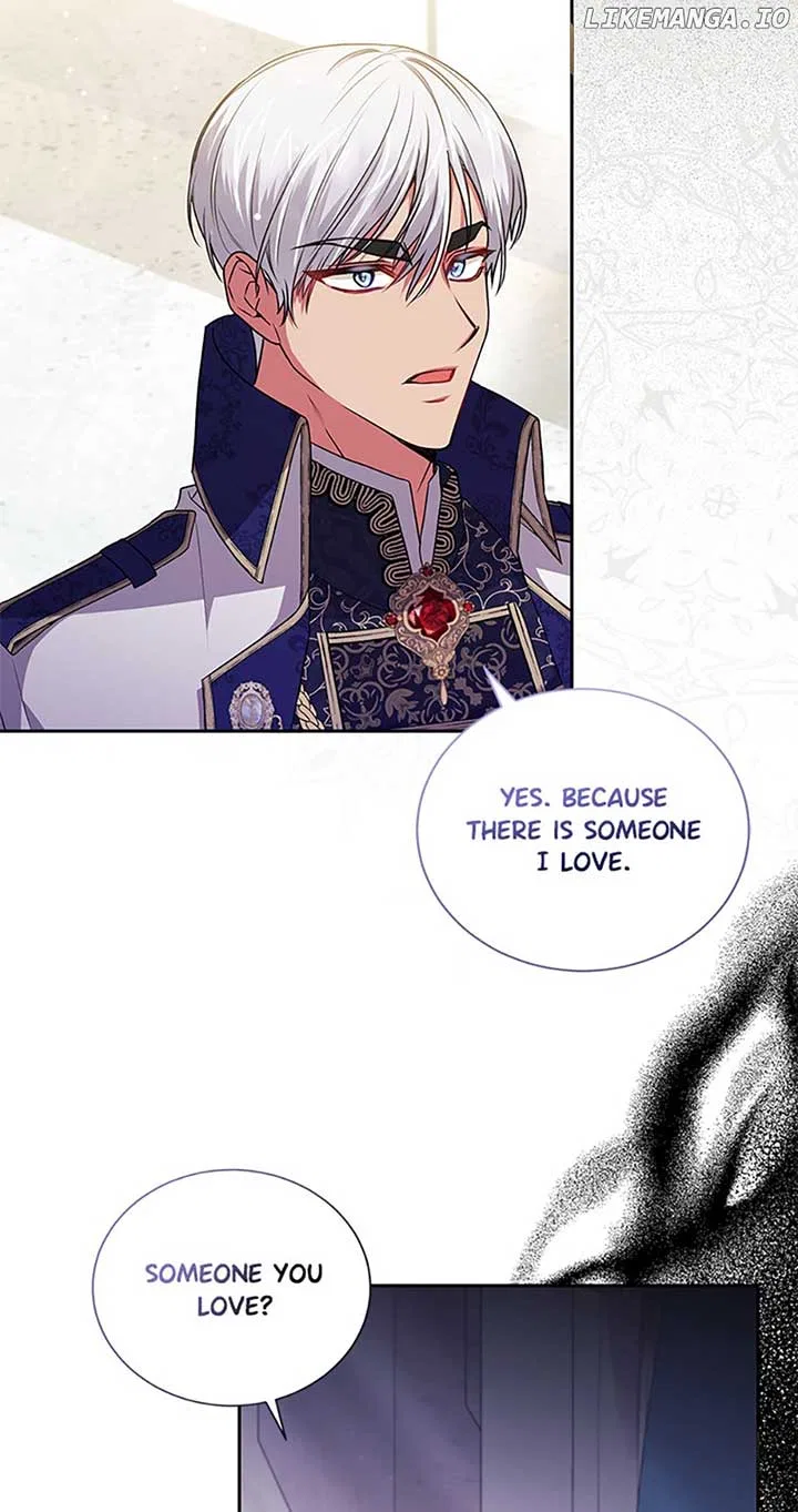 Elaine’s Unique Situation Chapter 54 – Page 6
