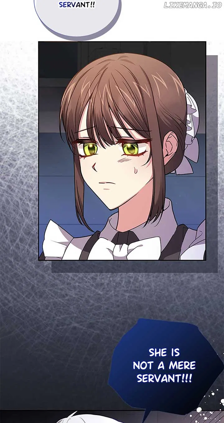 Elaine’s Unique Situation Chapter 54 – Page 10