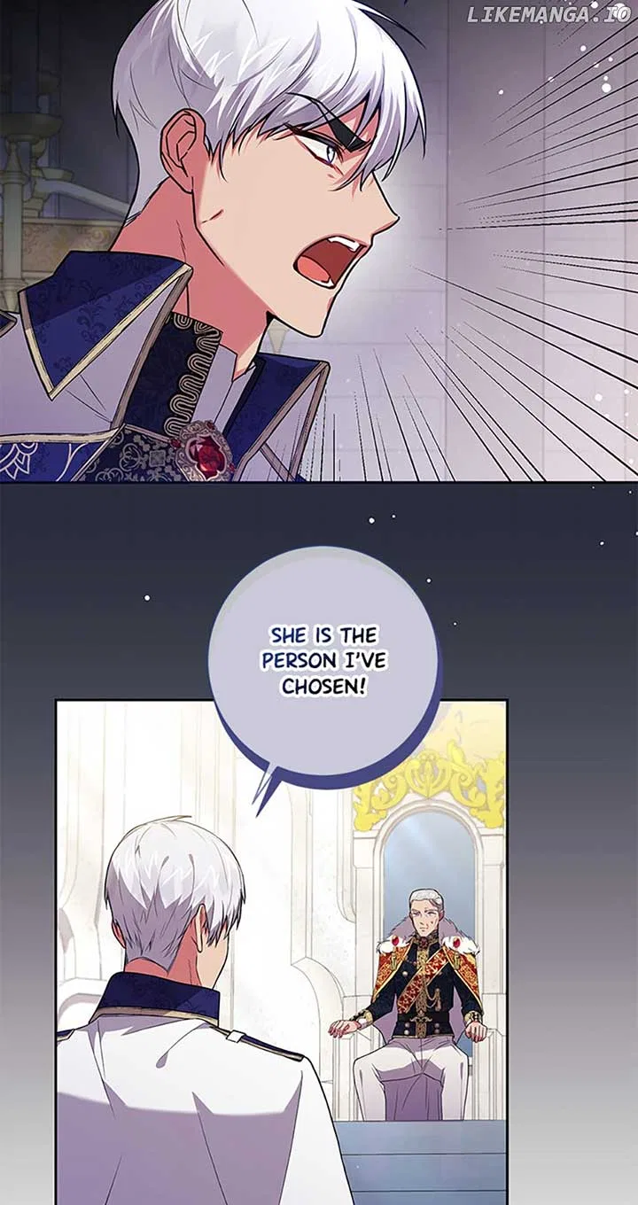 Elaine’s Unique Situation Chapter 54 – Page 11