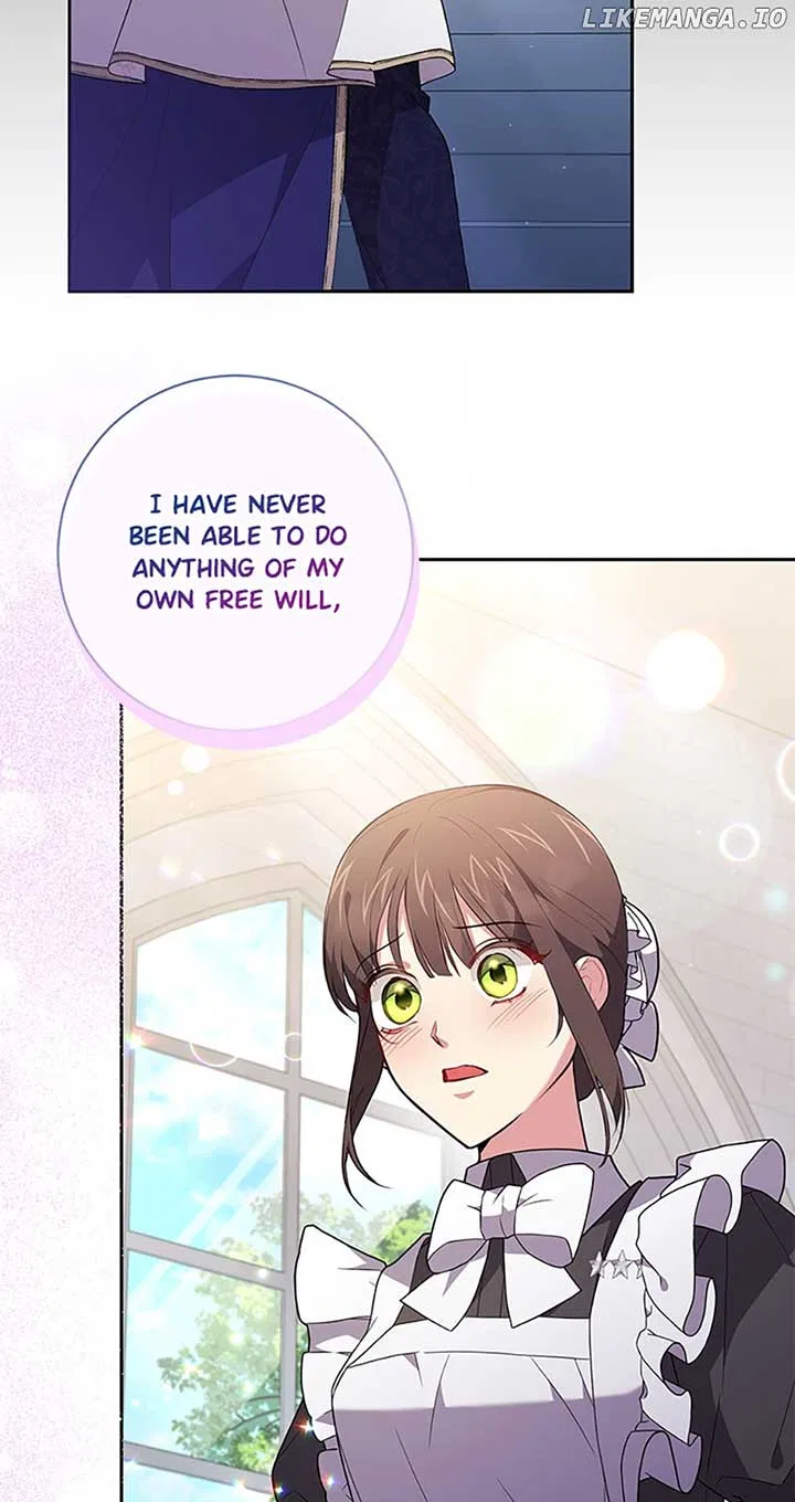 Elaine’s Unique Situation Chapter 54 – Page 12