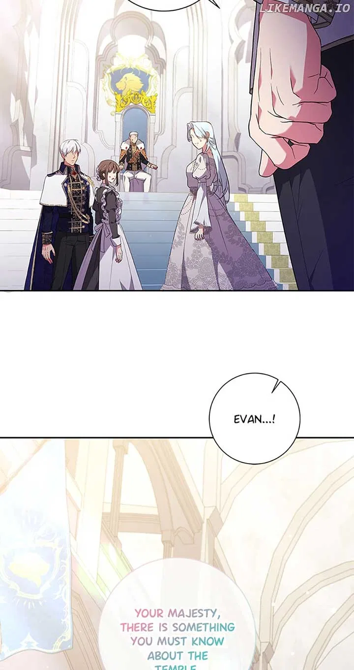Elaine’s Unique Situation Chapter 54 – Page 15