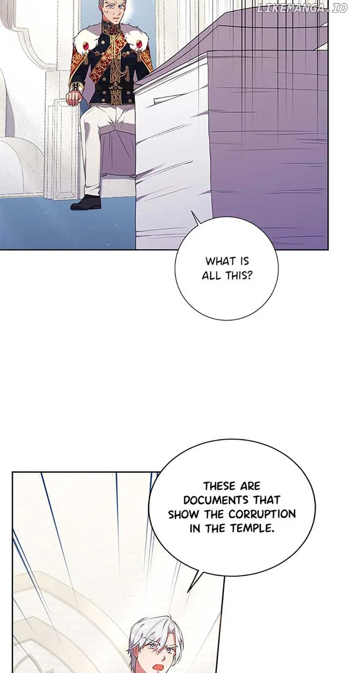 Elaine’s Unique Situation Chapter 54 – Page 18
