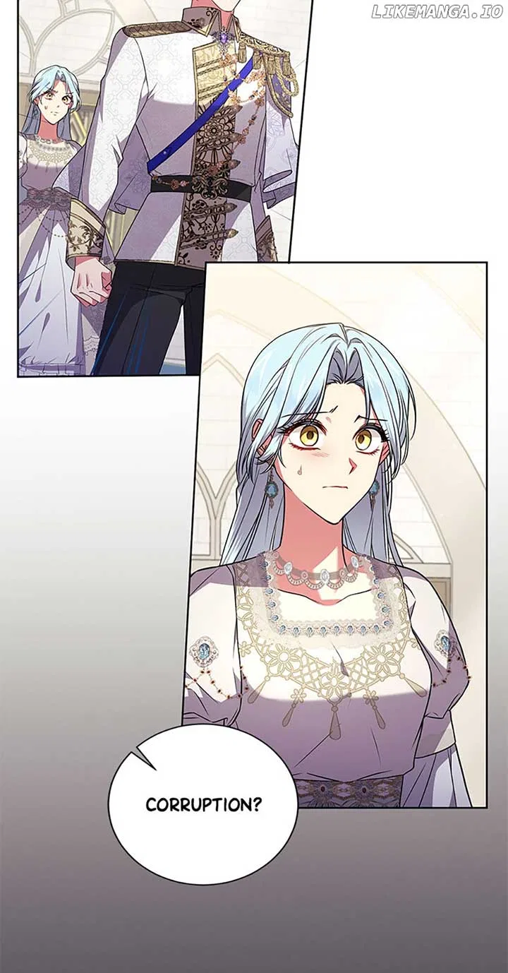 Elaine’s Unique Situation Chapter 54 – Page 19