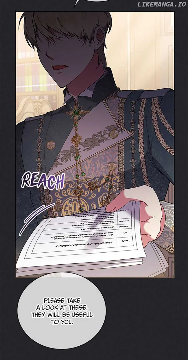 Elaine’s Unique Situation Chapter 54 – Page 24
