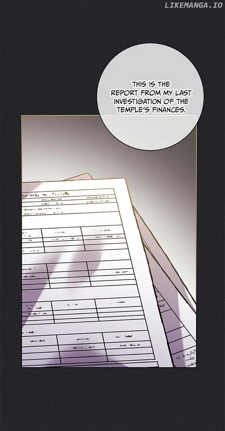 Elaine’s Unique Situation Chapter 54 – Page 25