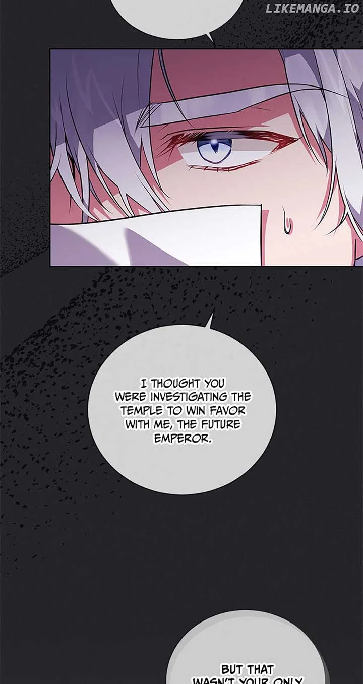 Elaine’s Unique Situation Chapter 54 – Page 27