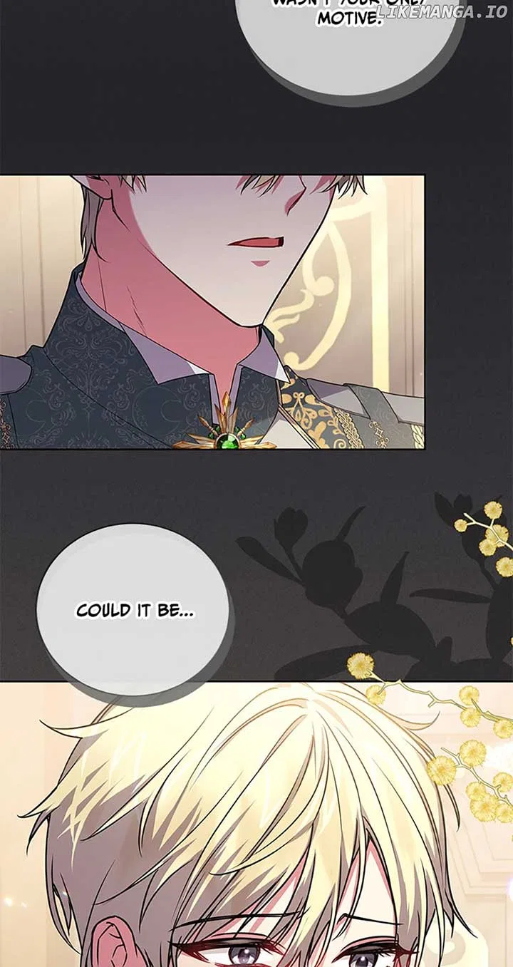 Elaine’s Unique Situation Chapter 54 – Page 28
