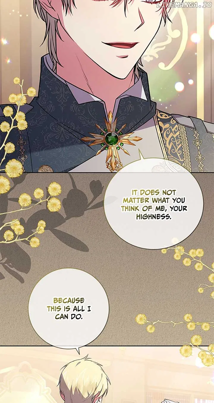 Elaine’s Unique Situation Chapter 54 – Page 29