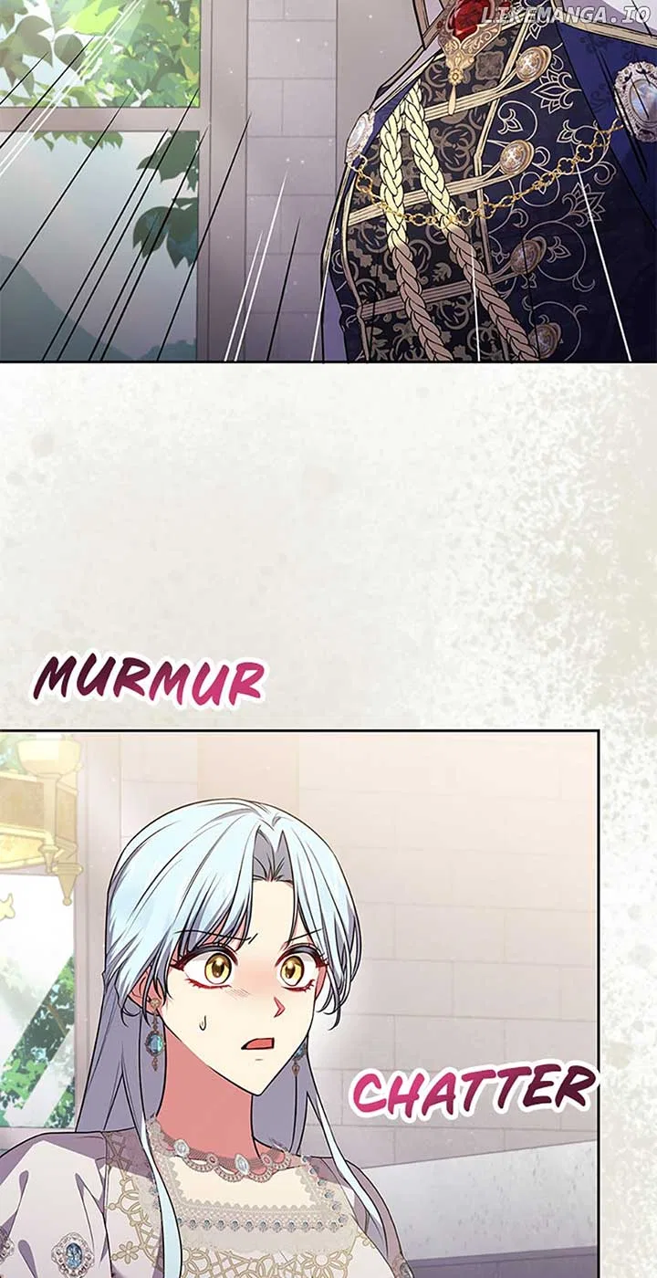 Elaine’s Unique Situation Chapter 54 – Page 36