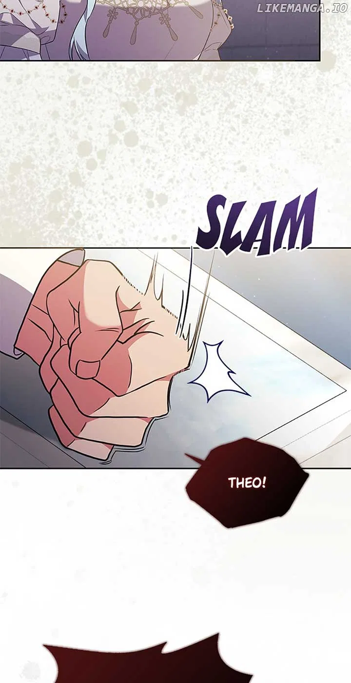 Elaine’s Unique Situation Chapter 54 – Page 37
