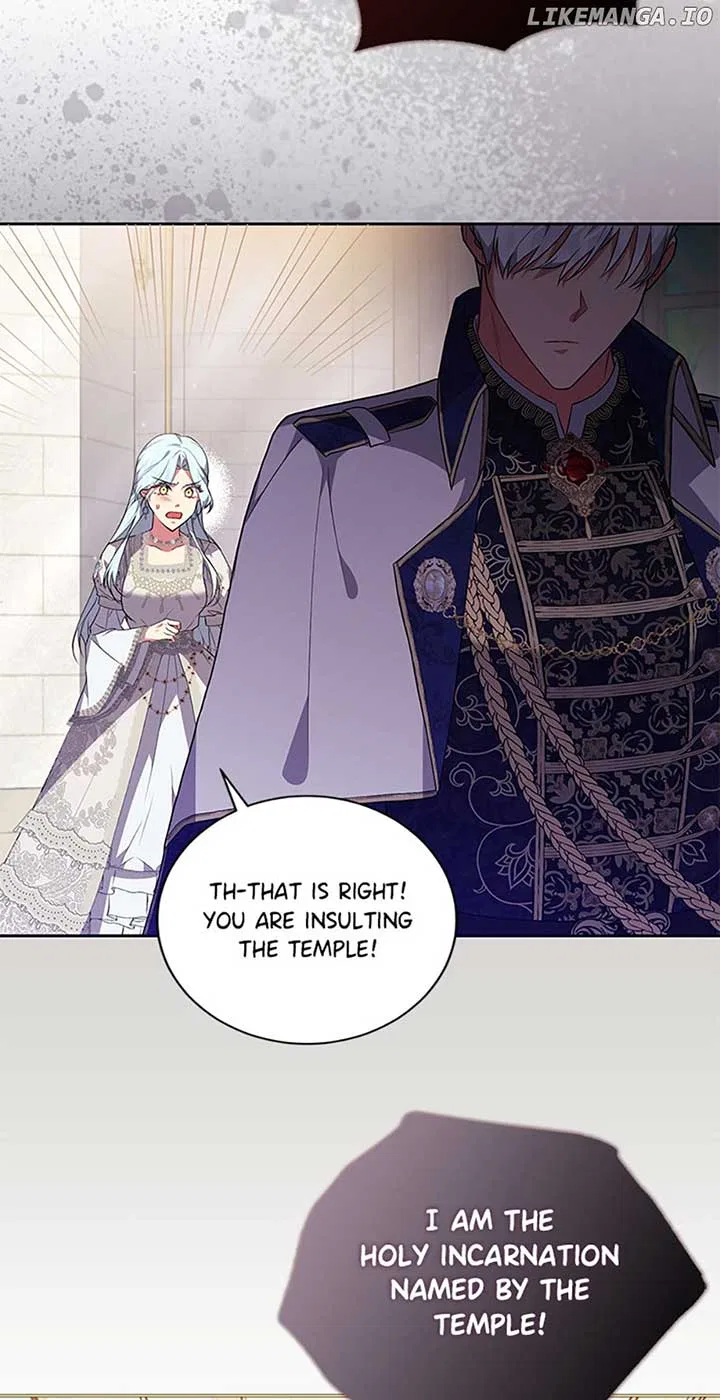Elaine’s Unique Situation Chapter 54 – Page 39