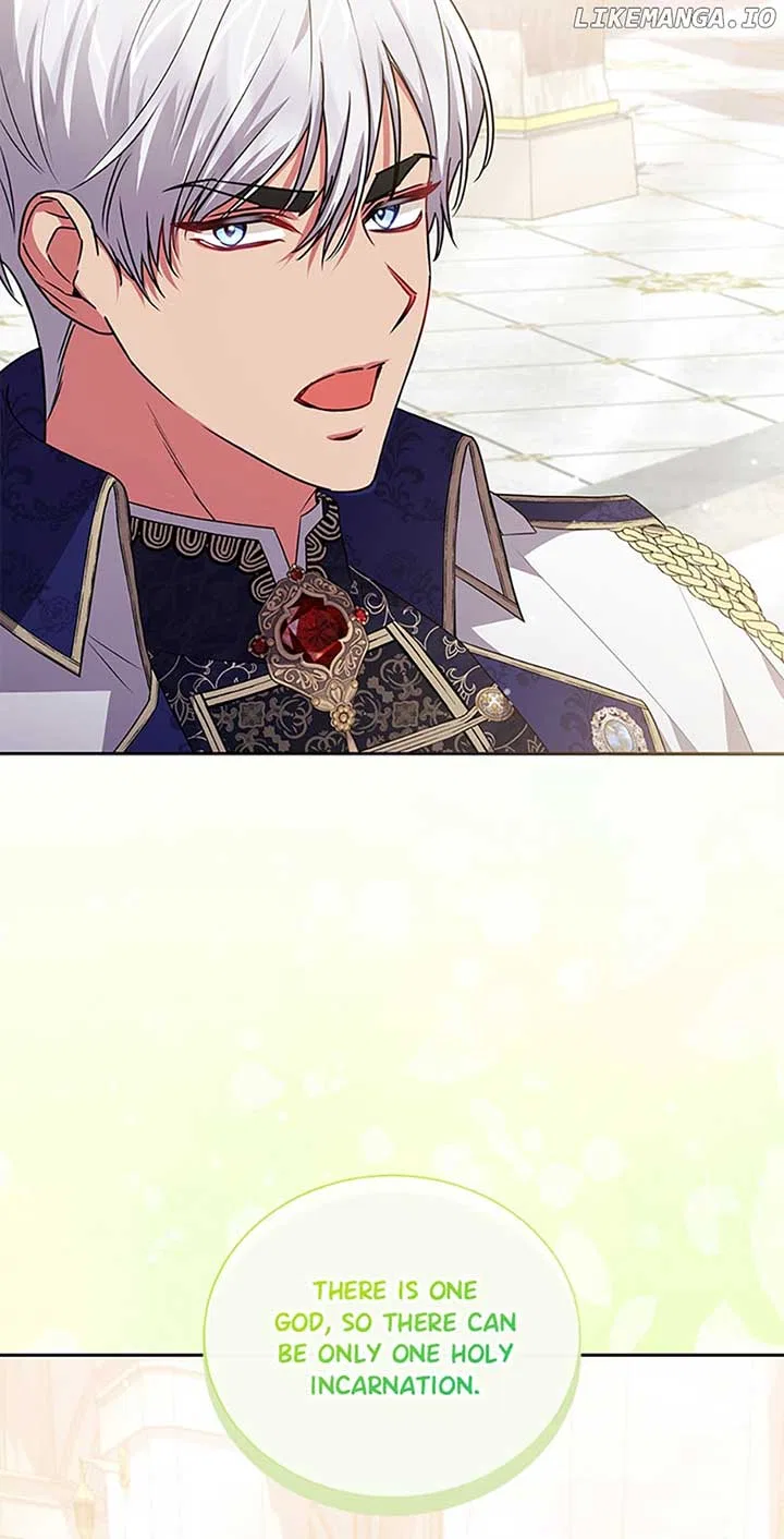 Elaine’s Unique Situation Chapter 54 – Page 45