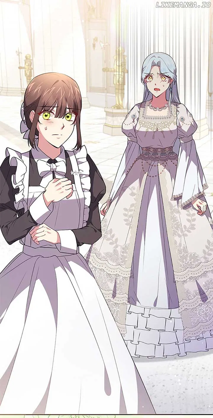 Elaine’s Unique Situation Chapter 54 – Page 46