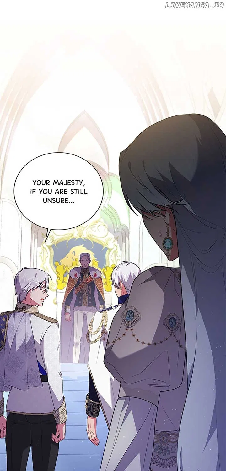 Elaine’s Unique Situation Chapter 54 – Page 49