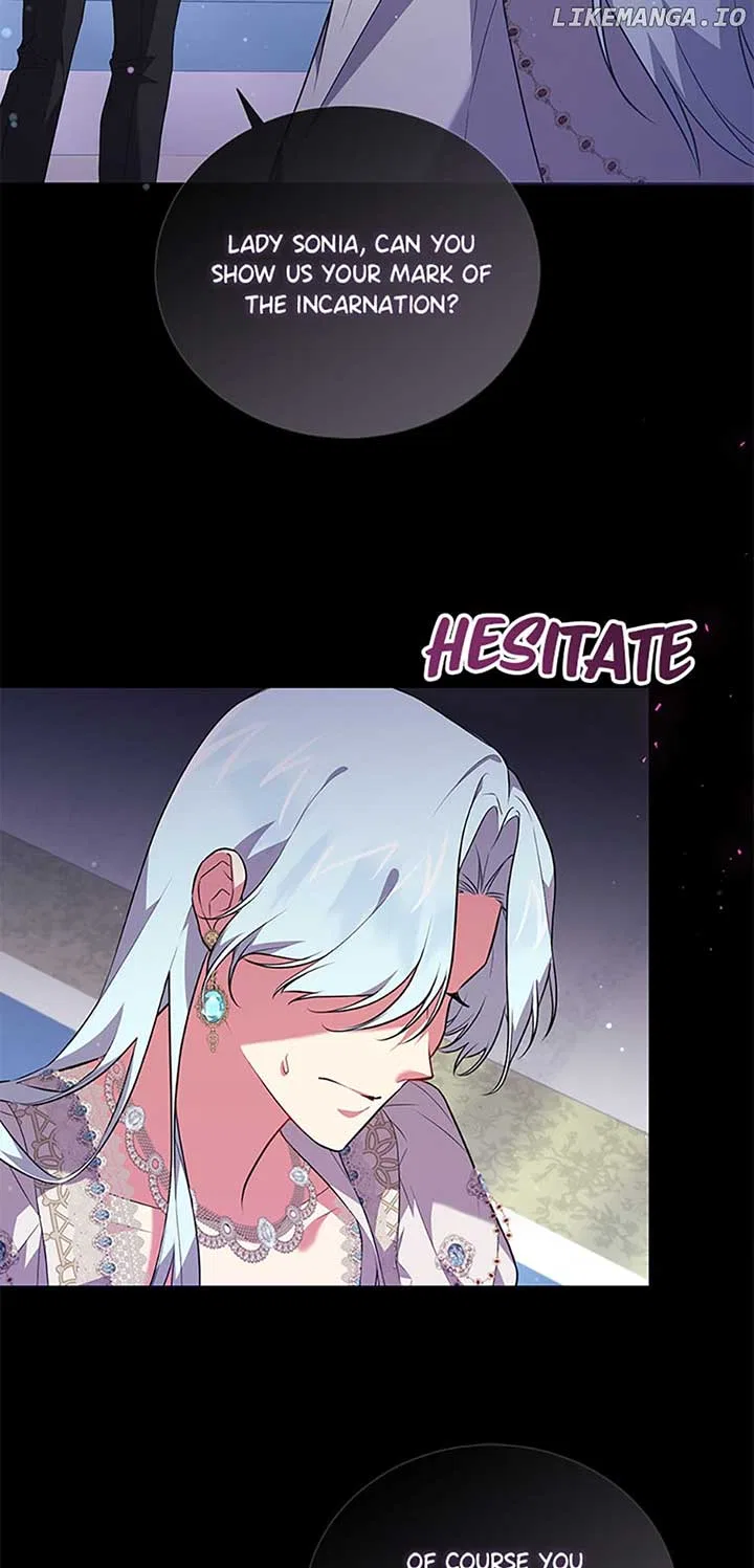 Elaine’s Unique Situation Chapter 54 – Page 50