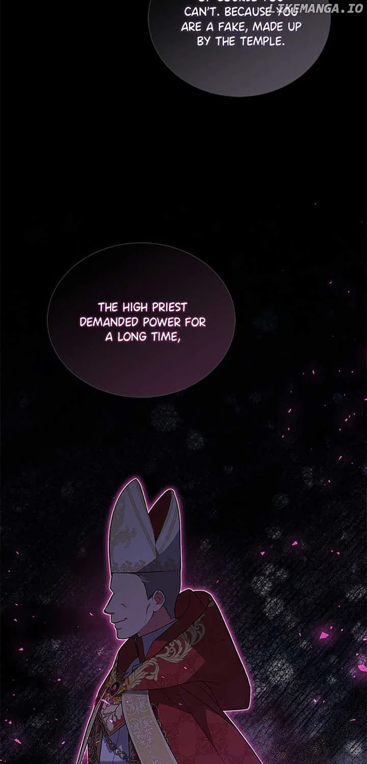 Elaine’s Unique Situation Chapter 54 – Page 51