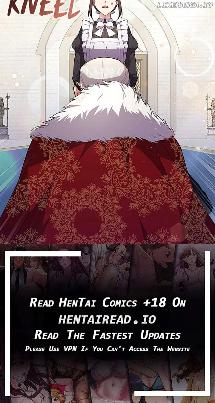 Elaine’s Unique Situation Chapter 54 – Page 61