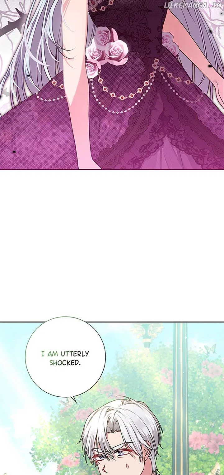 Elaine’s Unique Situation Chapter 53 – Page 2