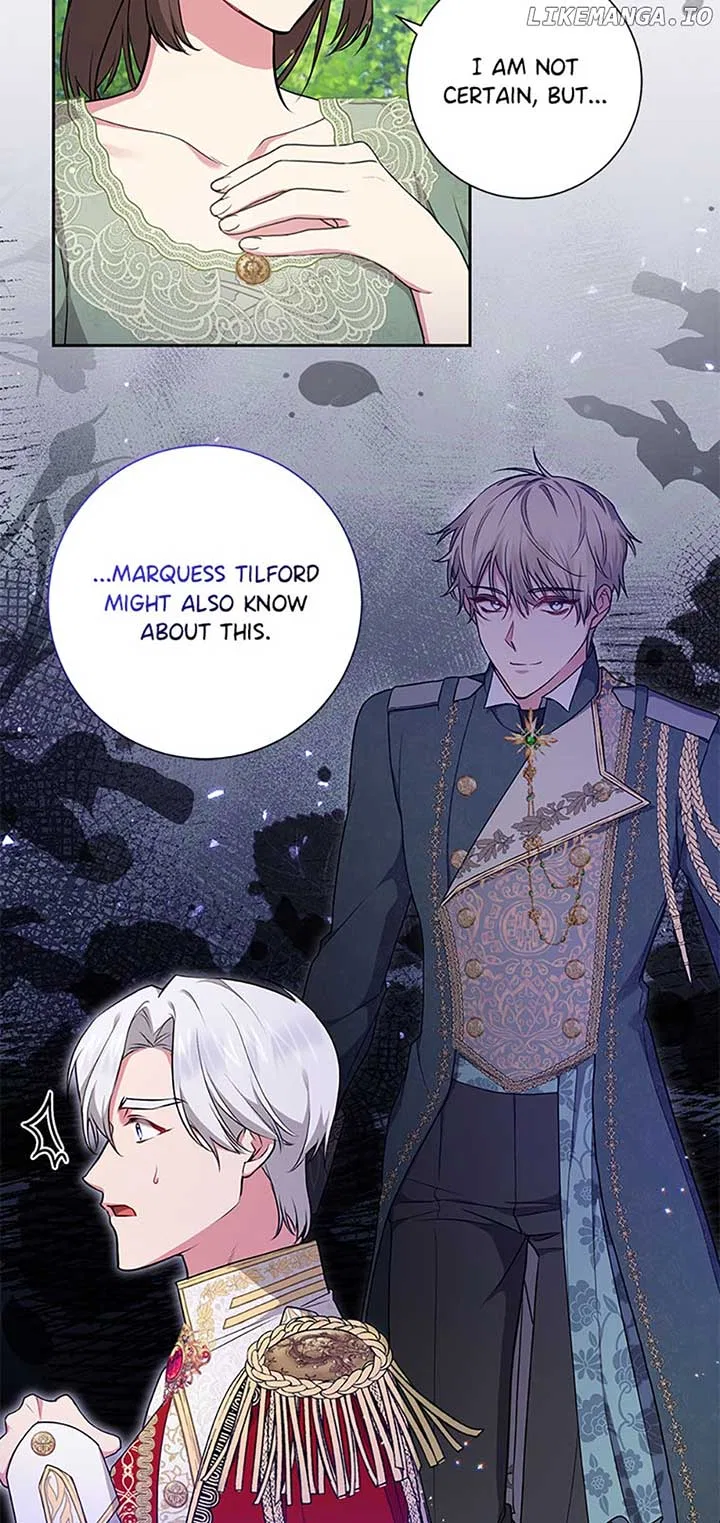Elaine’s Unique Situation Chapter 53 – Page 4
