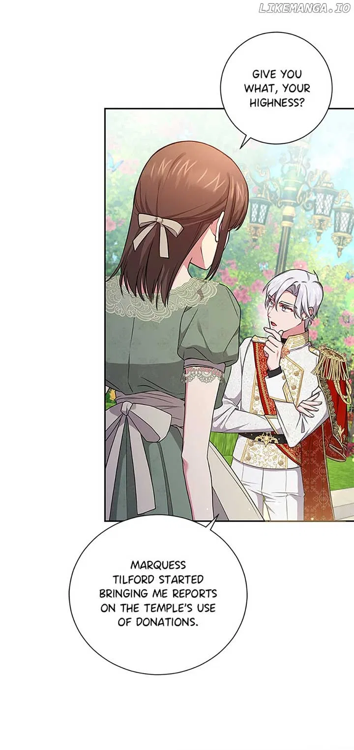 Elaine’s Unique Situation Chapter 53 – Page 6