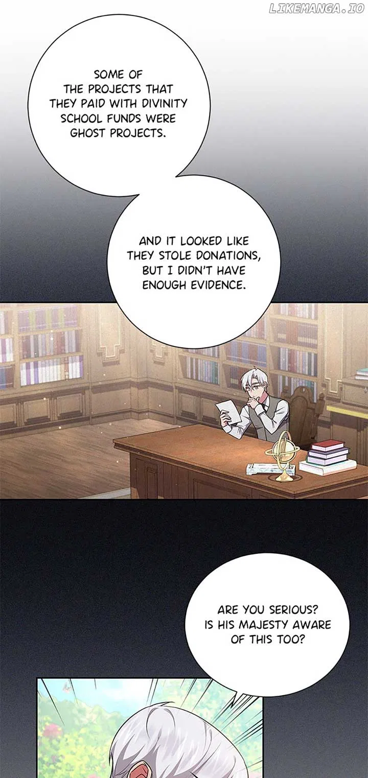 Elaine’s Unique Situation Chapter 53 – Page 7