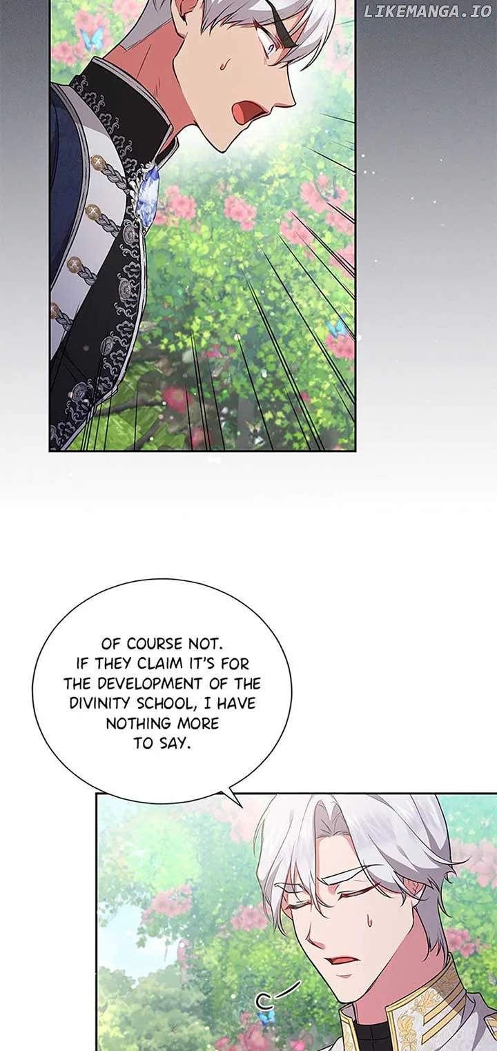 Elaine’s Unique Situation Chapter 53 – Page 8