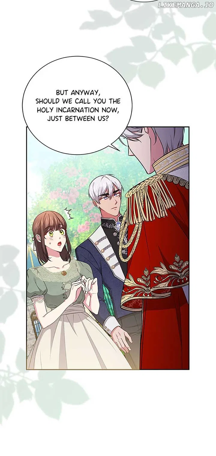 Elaine’s Unique Situation Chapter 53 – Page 10