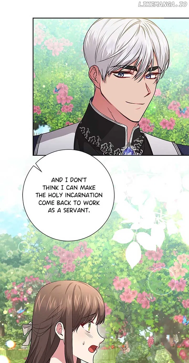 Elaine’s Unique Situation Chapter 53 – Page 11