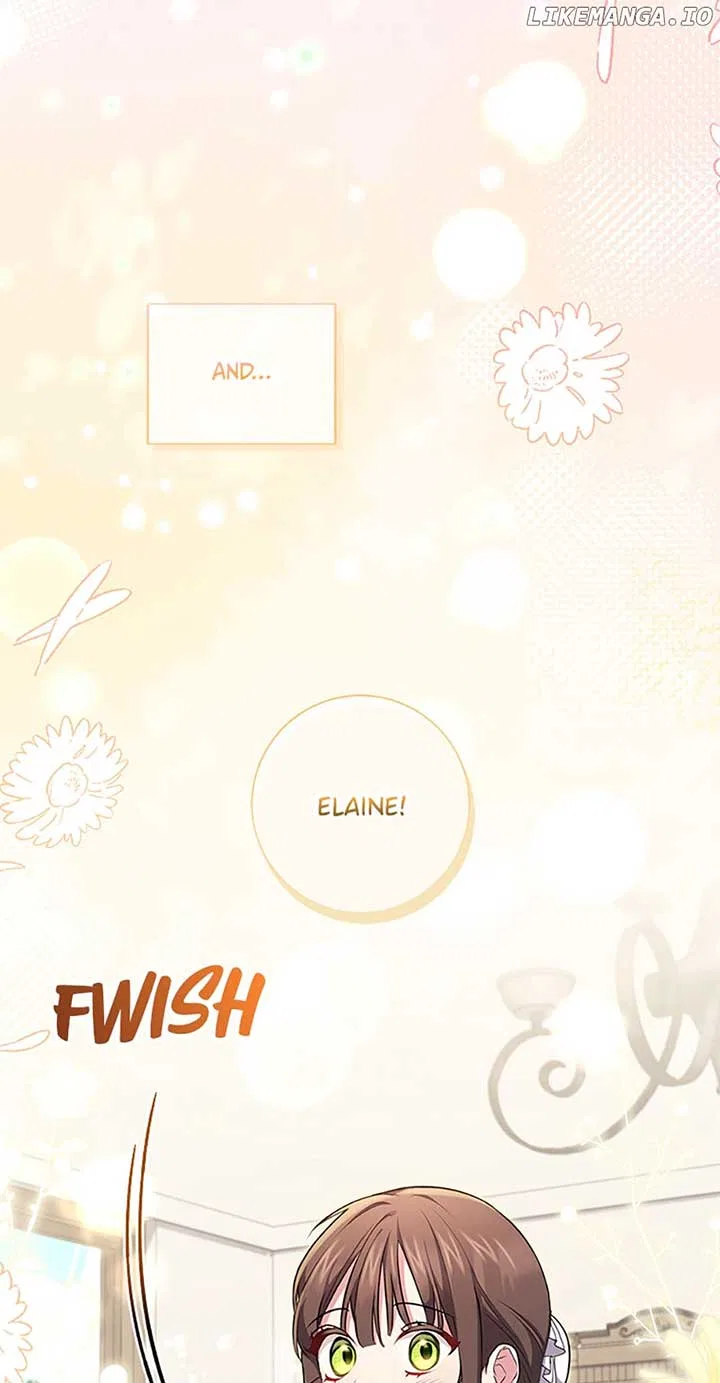 Elaine’s Unique Situation Chapter 53 – Page 13