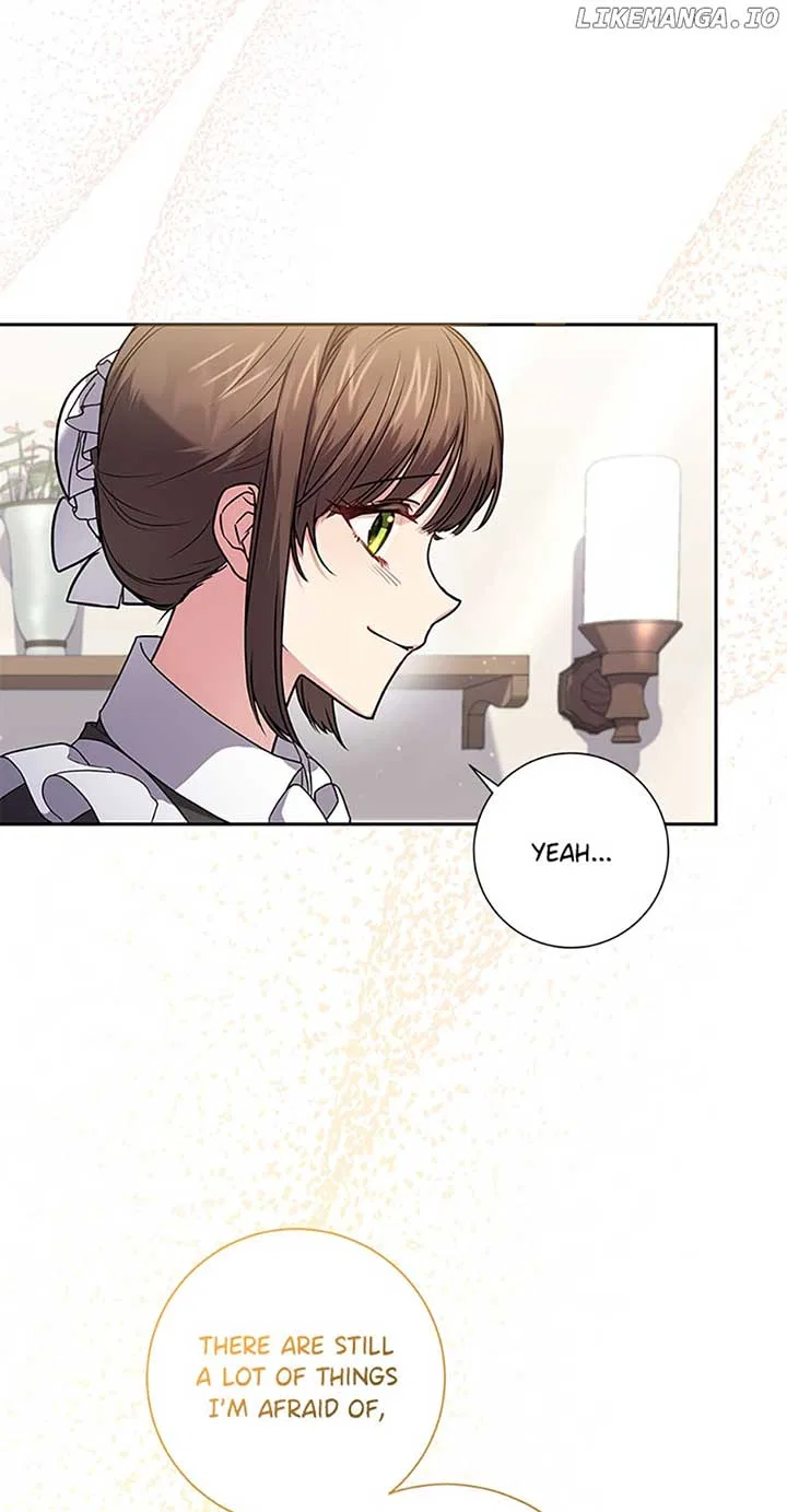 Elaine’s Unique Situation Chapter 53 – Page 18