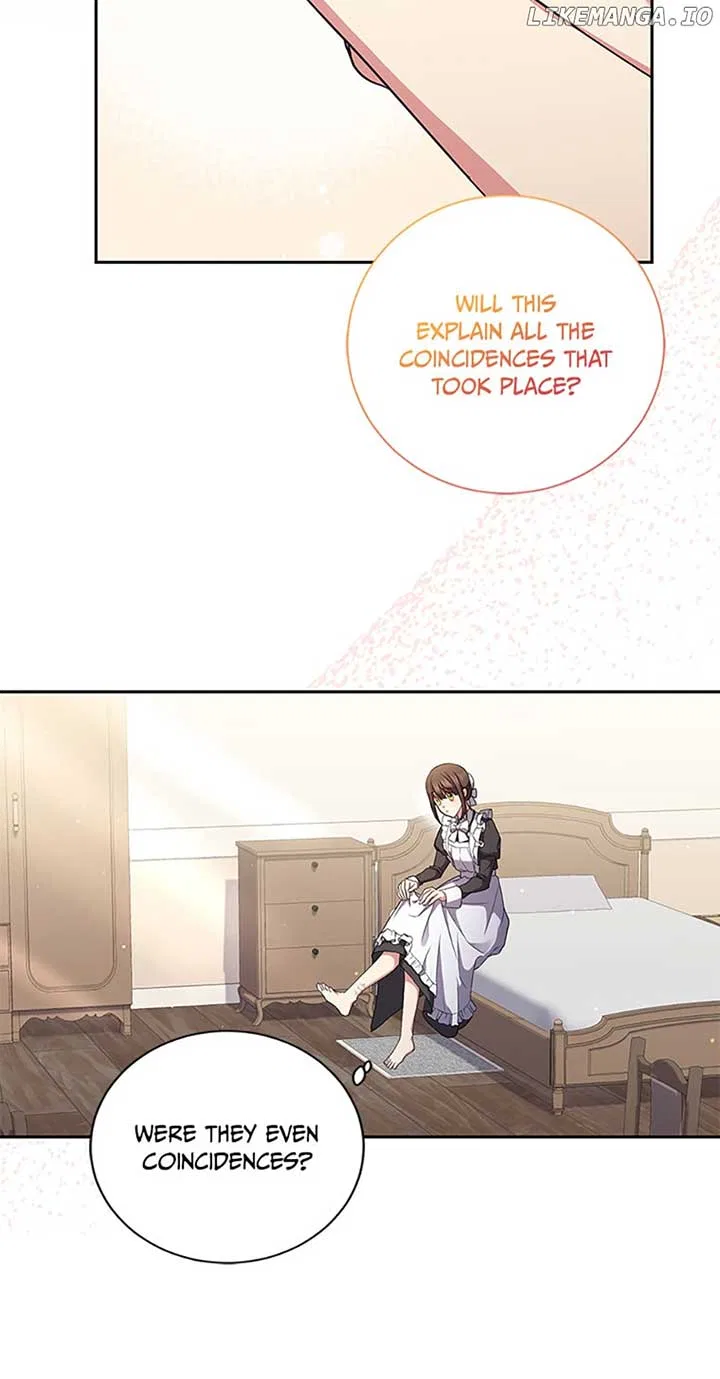 Elaine’s Unique Situation Chapter 53 – Page 20