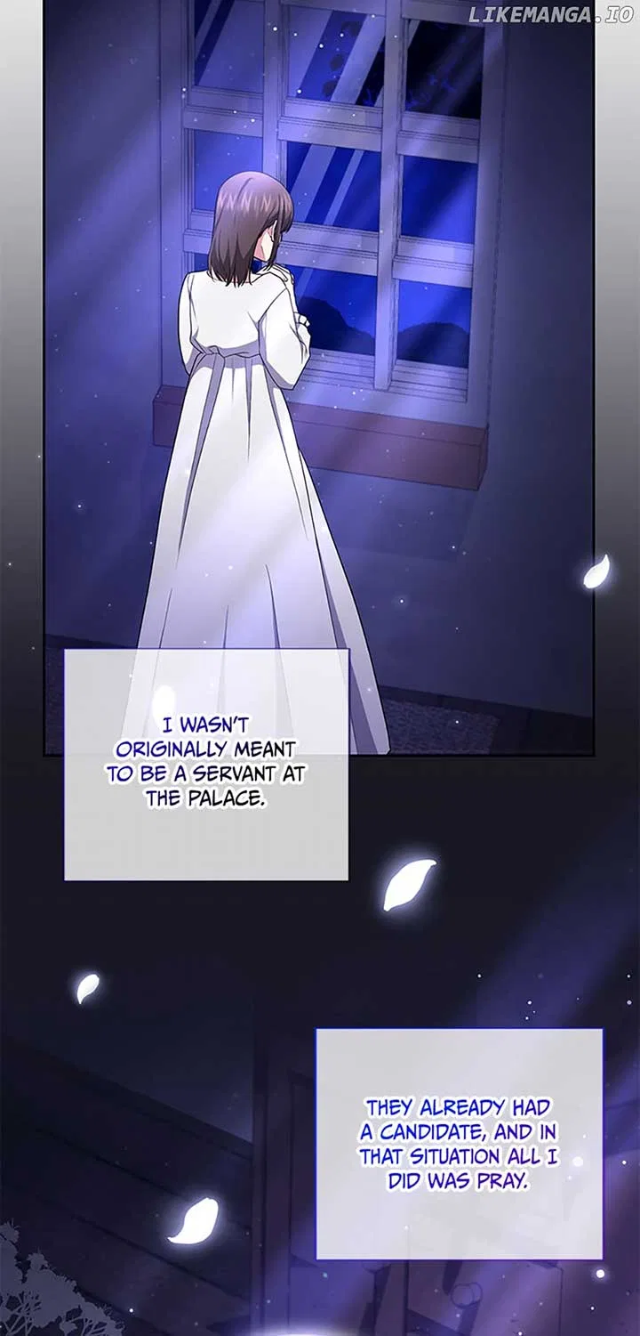 Elaine’s Unique Situation Chapter 53 – Page 22