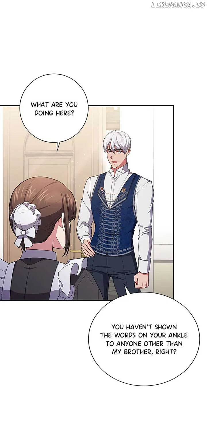 Elaine’s Unique Situation Chapter 53 – Page 29