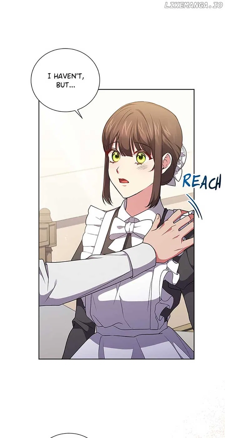 Elaine’s Unique Situation Chapter 53 – Page 30