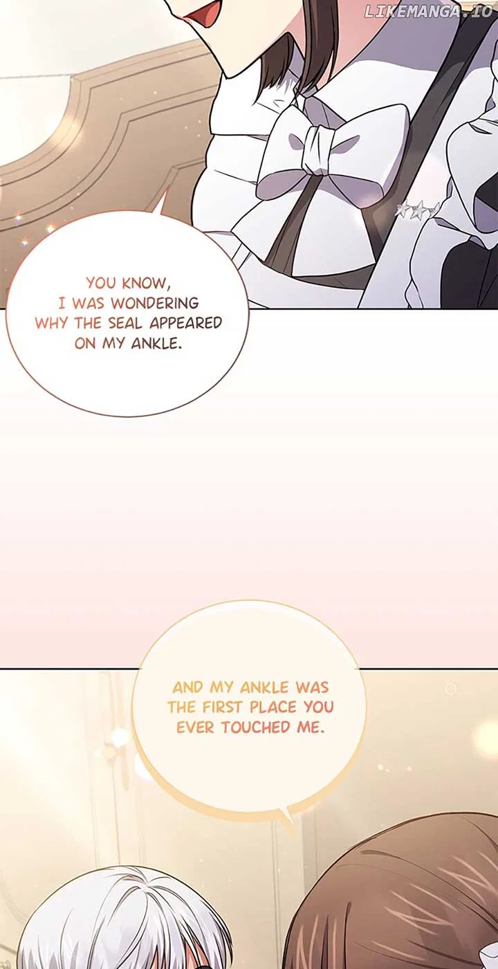 Elaine’s Unique Situation Chapter 53 – Page 34