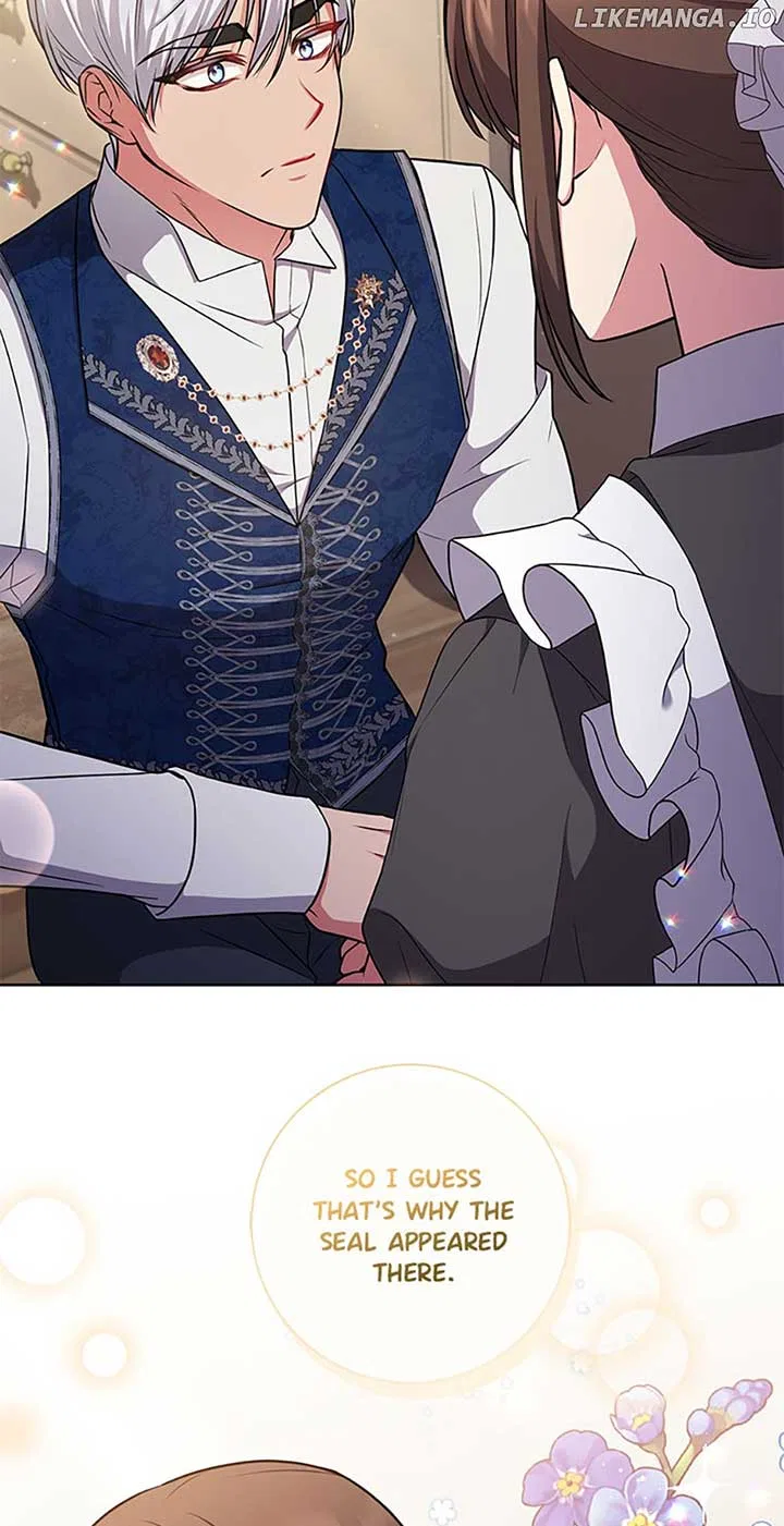 Elaine’s Unique Situation Chapter 53 – Page 35