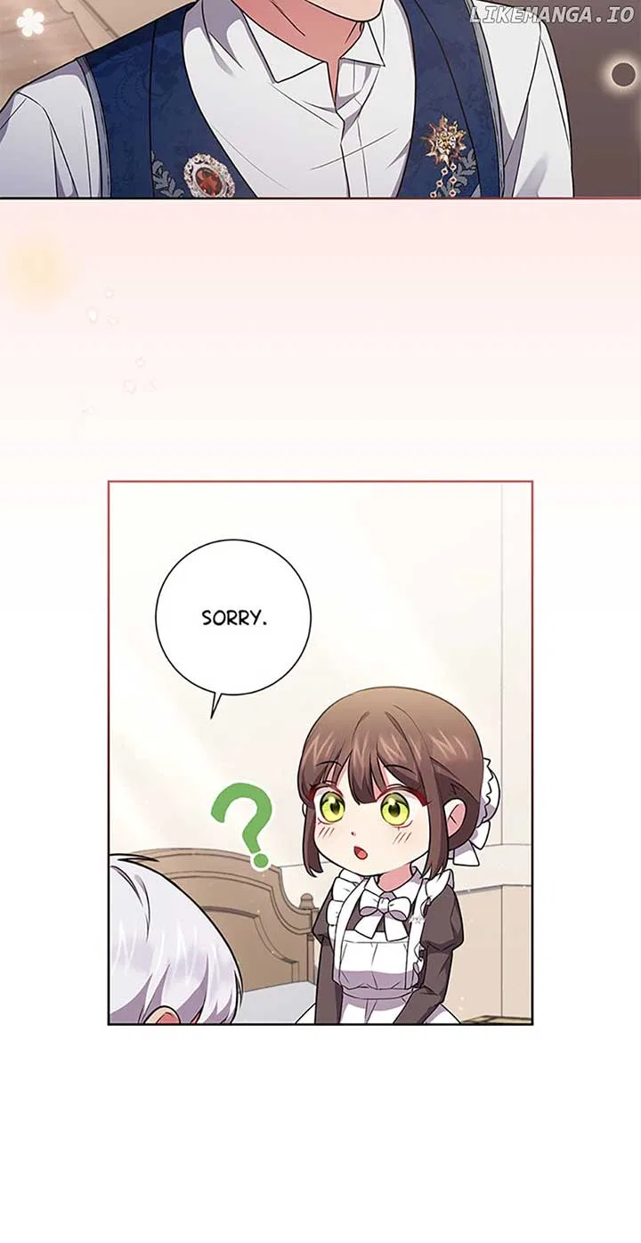 Elaine’s Unique Situation Chapter 53 – Page 37