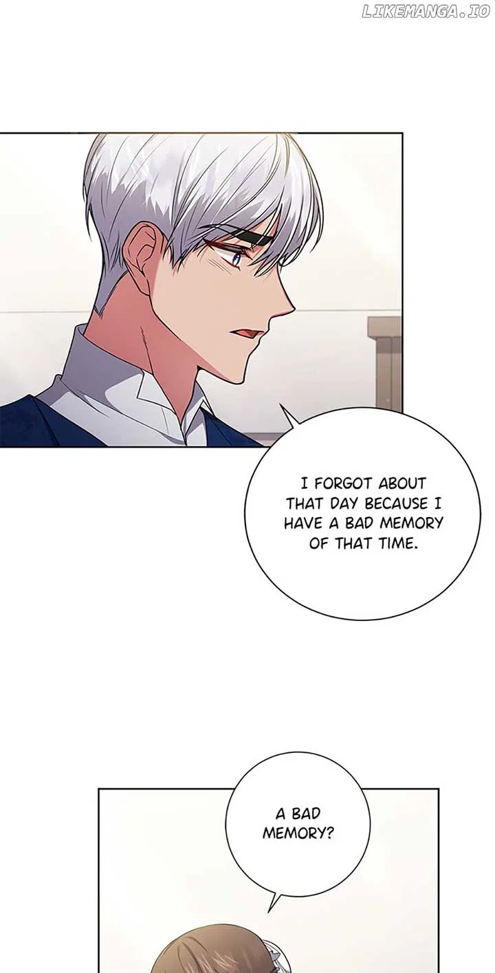 Elaine’s Unique Situation Chapter 53 – Page 38