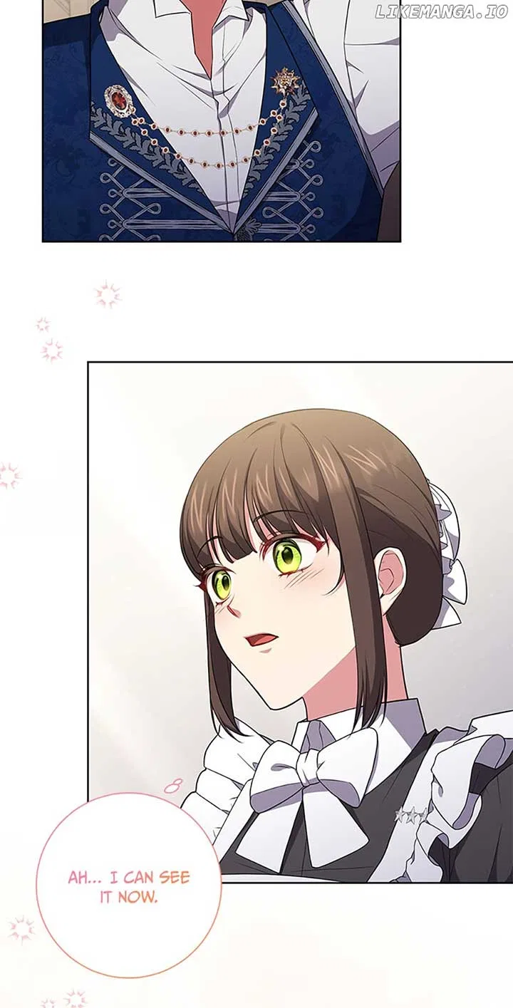 Elaine’s Unique Situation Chapter 53 – Page 40