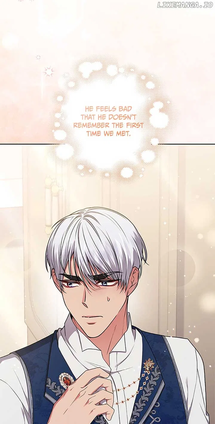 Elaine’s Unique Situation Chapter 53 – Page 41